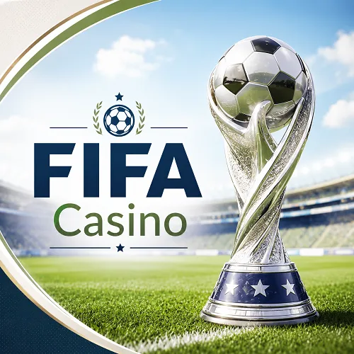 FIFA Casino World Cup 2026 football casino experience